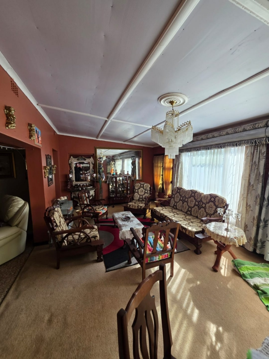 3 Bedroom Property for Sale in Hennenman Free State